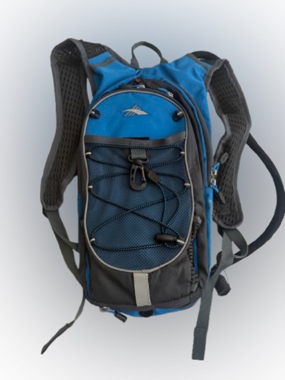 High Sierra Whitewater 2L Multi-Sport Hydration Pack - Blue/Grey